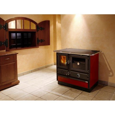 Cuisinière bouilleur Thermo Magnum