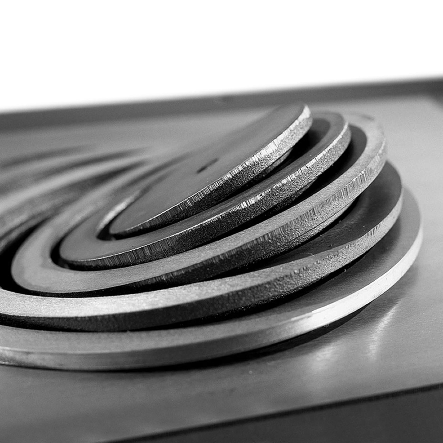 Cuisinière à bois avec bouilleur La Nordica Termorosa DSA Liberty Bordeaux – Image 4